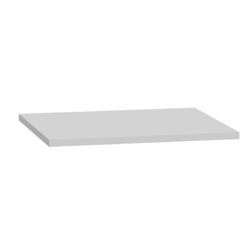 [SCHINS52156] Unica System+ - Plaque de finition linoléum - pour INS52156
