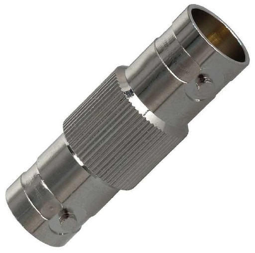 [URMUADAPT] Adaptateur Bnc Droit Femelle / Femelle P Urmet UADAPT