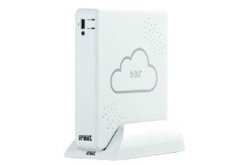 [URM1093/900] Nvr Pour Camera Cloud Urmet 1093/900