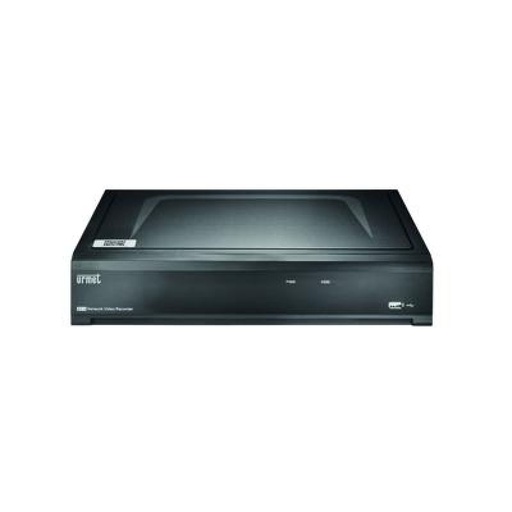 [URM1098/328P] Nvr 8 Voies 8 Poe Urmet 1098/328P