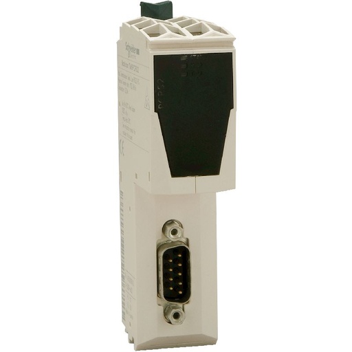 [SCHTM5PCDPS] Modicon M258 - Pci com profibus dp slave TM5PCDPS