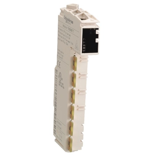 [SCHTM5SBET7] Modicon M258 - Mod. bus transmitter- ip6 TM5SBET7
