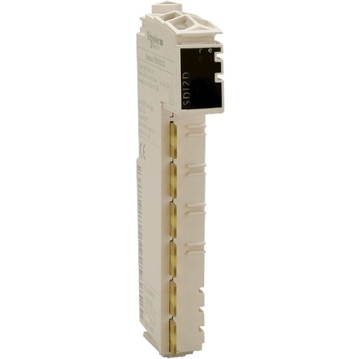 [SCHTM5SD000] Modicon M258 - Dummy module (no-function TM5SD000