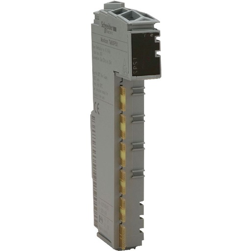 [SCHTM5SPS1] Modicon M258 - Mod. pwr distrib. 24vdc g TM5SPS1