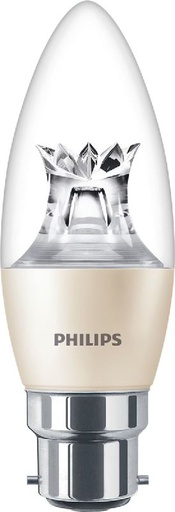 [PHI312500] CorePro candle ND 5-40W E14 2700K 312500 Philips