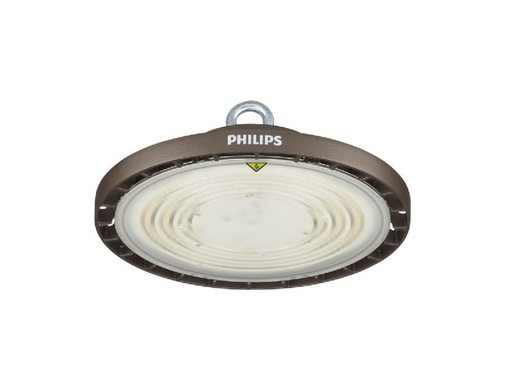 [PHI524057] Ledinaire Armature gen2 BY020P G2 LED105S_840 PSU WB GR 524057 Philips