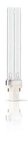 [PHI618245] TUV PL-S 9W_2P 618245 Philips
