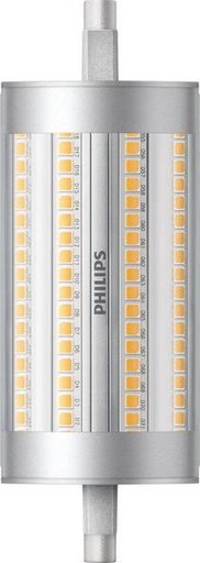 [PHI646738] CorePro LED R7S 118mm Dim 17,5-150W 3000K 646738 Philips